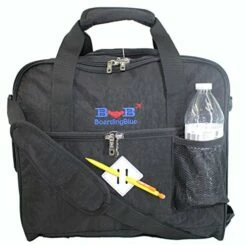 New BoardingBlue Allegiant Air Free Personal Item Under Seat