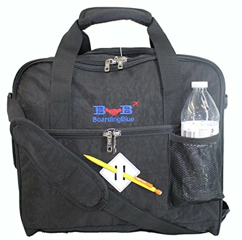 New BoardingBlue Allegiant Air Free Personal Item Under Seat 3 New BoardingBlue Allegiant Air Free Personal Item Under Seat