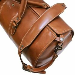 Floto Venezia Convertible Garment Duffle Travel Bag Weekender In Tempesti Leather -TRAVELPRO Sales 51J3iCsI3IL