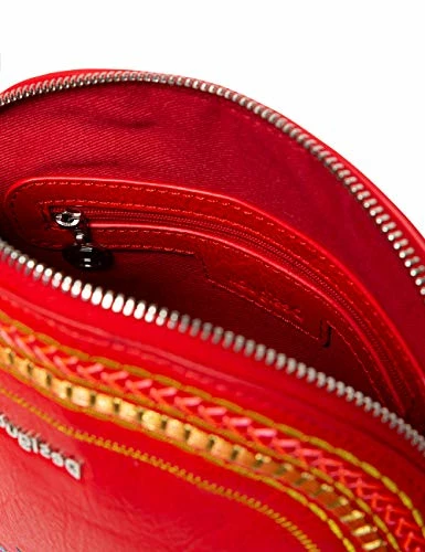 Desigual Bols_ada Deia, Red (Red) 4 Desigual Bols_ada Deia, Red (Red) - Image 2