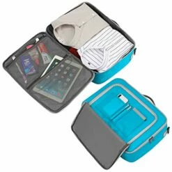 Gonex Travel Duffel Bag, Portable Carry On Luggage Personal Item Bag For Airlines, Water& -TRAVELPRO Sales 51Jarlvp4qL