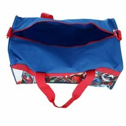 Marvel Avengers 18" Carry-On Duffel Bag -TRAVELPRO Sales 51JmZ4deB2L