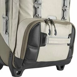 Eagle Creek Wheeled Duffel Intl Carry On, Natural Stone - One Size -TRAVELPRO Sales 51Ju0kXj mL
