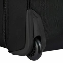 DELSEY Paris Sky Max 2.0 Two Wheel Garment Bag, Black -TRAVELPRO Sales 51JuOhDsRrL