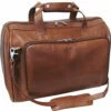 Amerileather 18" Leather Carry On Weekend Duffel,Brown,US -TRAVELPRO Sales 51KLOB98 2BUL c7367dea 1d33 4dfd 860c 4642256f3dd2