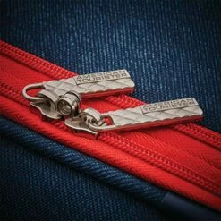 American Tourister Disney Softside Luggage With Spinner Wheels, Minnie Mouse Denim, Checked-Large 28-Inch -TRAVELPRO Sales 51KYY8dpNXL