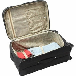 American Flyer South West Collection 5-Piece Luggage Set, Brown -TRAVELPRO Sales 51KYvUgBTGL