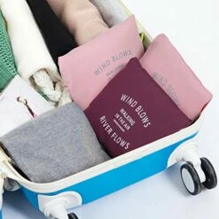 For Spirit Airlines Foldable Travel Duffel Bag Tote Carry On Luggage Sport Duffle Weekender Overnight For Women And Girls (3112 Wine Red) -TRAVELPRO Sales 51KktRUddyL