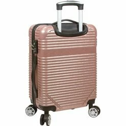 Dejuno Luna Lightweight 3-Piece Hardside Spinner Luggage Set, Blue, One Size 10 Dejuno Luna Lightweight 3-Piece Hardside Spinner Luggage Set, Blue, One Size -TRAVELPRO Sales 51L3 ymoRPL