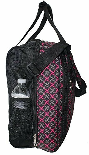 BoardingBlue Airlines Personal Item Under Seat (Pink) 2-Day-Shipping 8 BoardingBlue Airlines Personal Item Under Seat (Pink) 2-Day-Shipping - Image 6