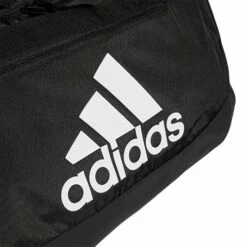 Adidas Defender 4 Large Duffel Bag, Black/White, One Size -TRAVELPRO Sales 51LYUqSYpeS