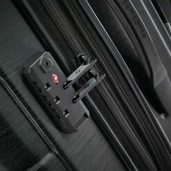 Samsonite Centric 2 Hardside Expandable Luggage With Spinner Wheels, Black, Checked-Large 28-Inch 16 Samsonite Centric 2 Hardside Expandable Luggage With Spinner Wheels, Black, Checked-Large 28-Inch -TRAVELPRO Sales 51LdUeQjnlL