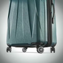 Samsonite Centric 2 Hardside Expandable Luggage With Spinner Wheels, Emerald Green, 3-Piece Set (20/24/28) -TRAVELPRO Sales 51M8ZyHfwBL 84558283 1a3a 4198 b0fe 55535847153d