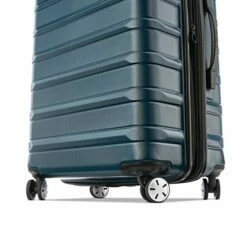 Samsonite Omni 2 Hardside Expandable Luggage With Spinner Wheels, Nova Teal, Carry-On 20-Inch -TRAVELPRO Sales 51MT85K6o9L