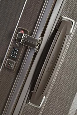 Samsonite LITE-Cube Spinner 76 33V006 58624 21 Samsonite LITE-Cube Spinner 76 33V006 58624 -TRAVELPRO Sales 51N1RTEfeML