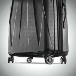 Samsonite Centric 2 Hardside Expandable Luggage With Spinner Wheels, Black, 3-Piece Set (20/24/28) -TRAVELPRO Sales 51NcQf jByL 639bc0fc 5fc2 4e80 b9ec 692442cf4459