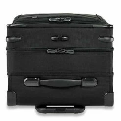 Briggs & Riley Baseline-Softside CX Expandable Medium Checked Spinner Trunk, Black, 25-Inch -TRAVELPRO Sales 51Npny8SmrL 1d9e6a27 758d 4bdd 9f19 7be07ef08bcd