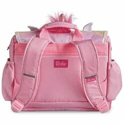 Bixbee Kids Rolling Suitcase And Backpack Set, Shark Luggage For Girls & Boys With Wheels, Telescoping Handle, Adjustable Straps And Pockets - Carry On Bag & Backpack For Airport & Travel Set Of 2 -TRAVELPRO Sales 51O5J9stz8S