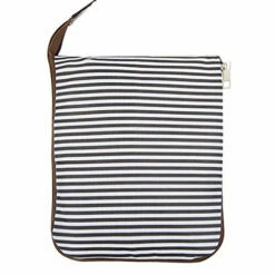 FakeFace Durable Waterproof Oxford Striped Travel Duffle Tote Carry On Duffel Bag For Women Men -TRAVELPRO Sales 51O7xIrs49L