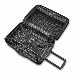 American Tourister Moonlight Hardside Expandable Luggage With Spinner Wheels, Navy, Carry-On 21-Inch -TRAVELPRO Sales 51ONZI4C ML