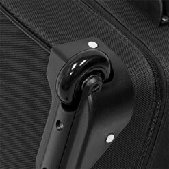 London Fog Buckingham 44" Wheeled Garment Bag, Black -TRAVELPRO Sales 51OXquCWscL 5f4fd073 f513 4694 bce0 6ebe4a29a6b9