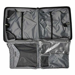 Travelpro Luggage Crew 11 50" Rolling Garment Bag, Suitcase, Black -TRAVELPRO Sales 51Og2SWPpYL