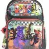 2018 NEW Five Nights At Freddy's Foxy Bonnie Chica & Freddy Large 16" Backpack -TRAVELPRO Sales 51OtXPULw1L