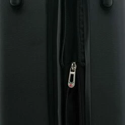 Travelers Club Sky+ Luggage Set, Black, 5 Piece -TRAVELPRO Sales 51PwSz8Oq2L