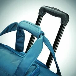 Samsonite Large Wheeled Underseater, Deep Teal -TRAVELPRO Sales 51Q 13TRFJL
