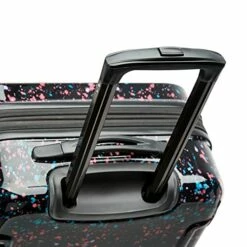 American Tourister Moonlight Hardside Expandable Luggage With Spinner Wheels, Speckle Black, 2-Piece Set (21/24) -TRAVELPRO Sales 51QCLfsHzUL b2f90a4a ed51 4a76 ad20 6350fb87b3f8