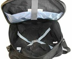 BoardingBlue Allegiant Air Free Personal Item Under Seat (Black) 2-Day-Shipping -TRAVELPRO Sales 51QDjSoUTqL