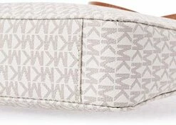 Michael Kors Jet Set Travel Large Messenger Vanilla One Size -TRAVELPRO Sales 51R1ZtQzX9L