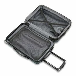 Samsonite Omni 2 Hardside Expandable Luggage With Spinner Wheels, Nova Teal, Carry-On 20-Inch -TRAVELPRO Sales 51RWwsIVUjL 6f0ce35a e622 4b1c 873d cd95b091655b