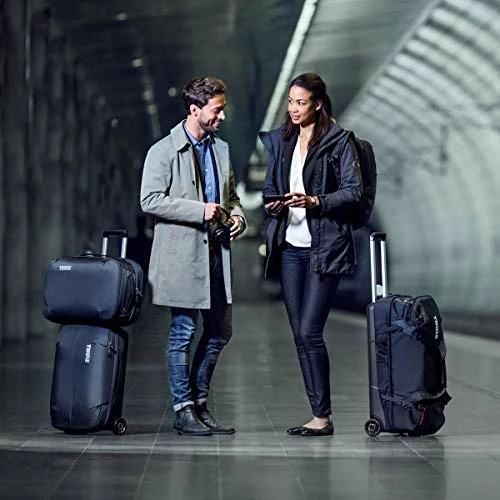 Thule Subterra Luggage 70cm/28", Mineral 9 Thule Subterra Luggage 70cm/28", Mineral - Image 7