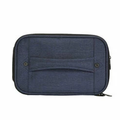 Travelers Club Luggage 16" Top Expandable Rolling Underseater W/USB Port, Blue Suitcase, Carry-On, Navy 29 Travelers Club Luggage 16" Top Expandable Rolling Underseater W/USB Port, Blue Suitcase, Carry-On, Navy -TRAVELPRO Sales 51SFgWXEnIL