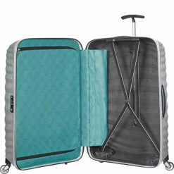 Samsonite Black Label Lite Shock 28" Hardside Spinner (One Size, Black) -TRAVELPRO Sales 51SIbf8RbBL