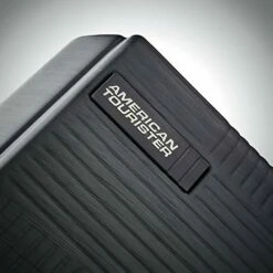 American Tourister Stratum XLT Expandable Hardside Luggage With Spinner Wheels, Jet Black, Checked-Large 28-Inch -TRAVELPRO Sales 51SgU7RaTaL dd03e0c7 c0d6 4332 a81a 7e359101ffff