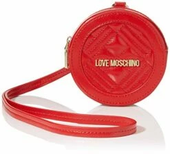 Love Moschino JC5400PP1BLA0500U, Red