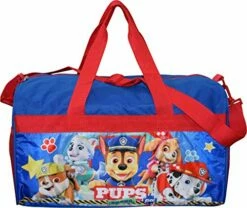Nickelodeon Paw Patrol Boy's 18" Carry-On Duffel Bag -TRAVELPRO Sales 51TiJFt1f L