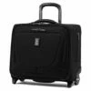 Travelpro Luggage Crew 11 16" Carry-On Rolling Tote Suitcase, Black -TRAVELPRO Sales 51UD E77yTL