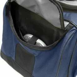 Travelers Club Adventure Travel Duffel Bag, Navy Blue/Grey, 28 Inch -TRAVELPRO Sales 51UoOueo BL