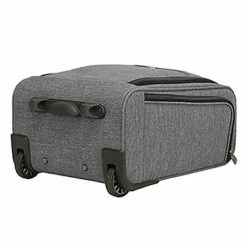 The Grey Ricardo Beverly Hills Malibu Bay Rolling Underseater Spinner Luggage -TRAVELPRO Sales 51V4RUIRQ0L