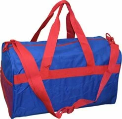 Nickelodeon Paw Patrol Boy's 18" Carry-On Duffel Bag -TRAVELPRO Sales 51VERVTTlhL