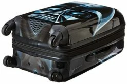 American Tourister Star Wars Hardside Luggage With Spinner Wheels, Darth Vader, Carry-On 21-Inch 12 American Tourister Star Wars Hardside Luggage With Spinner Wheels, Darth Vader, Carry-On 21-Inch -TRAVELPRO Sales 51W2luQ8P0L