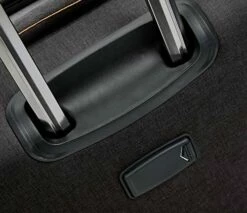 AmazonBasics Belltown Softside Rolling Spinner Suitcase Luggage - 30 Inch, Heather Black -TRAVELPRO Sales 51WT 2B1GcO6L