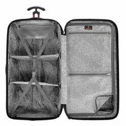 Traveler's Choice Maxporter II 30" Hardside Spinner Trunk Luggage, Gray -TRAVELPRO Sales 51WrwmN08FL f5f729bc 62dd 4fd4 99b5 470290ffd551