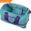 Sandover Stadium 21 Rolling Duffel 3 Colors Softside Carry-On NEW | Model LGGG - 2572 | -TRAVELPRO Sales 51X5AWqMUVL