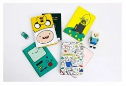 Adventure Time Beemo Passport Wallet -TRAVELPRO Sales 51XOgO 2BrKOL
