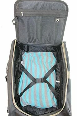 BoardingBlue Frontier, JetBlue, Spirit Airlines Personal Item Under Seat Bag -TRAVELPRO Sales 51Xyrpos2zL