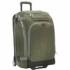 EBags TLS Mother Lode Junior 25" Rolling Duffel Bag Luggage - (Sage Green) -TRAVELPRO Sales 51YCqVlLlIL
